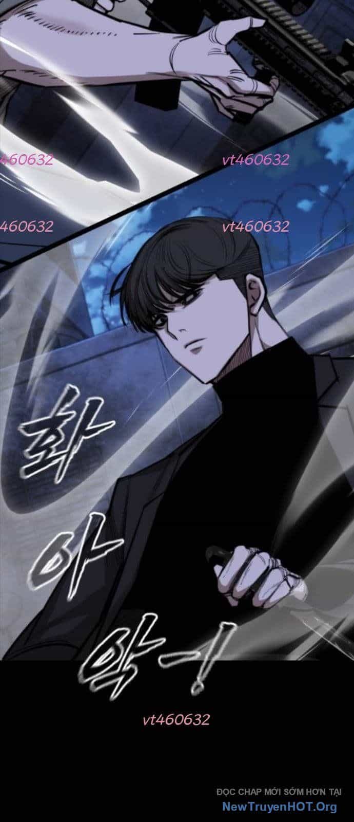 Ventablack - Chương 43 - ảnh 7