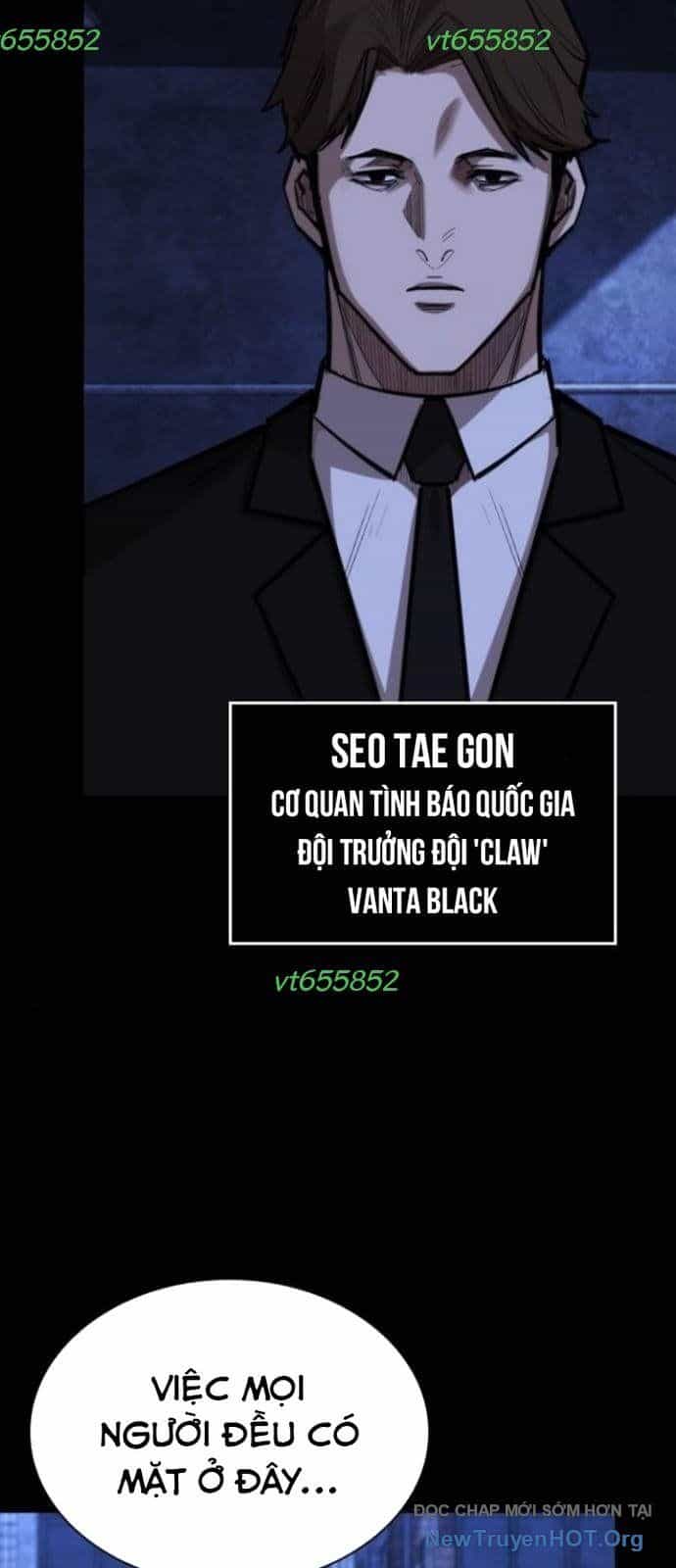 Ventablack - Chương 44 - ảnh 6