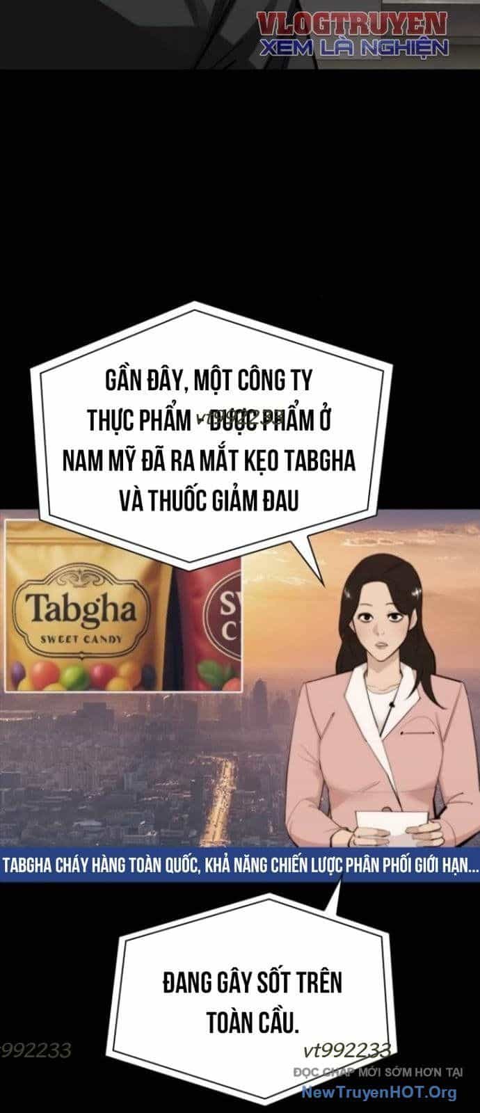 Ventablack - Chương 45 - ảnh 10