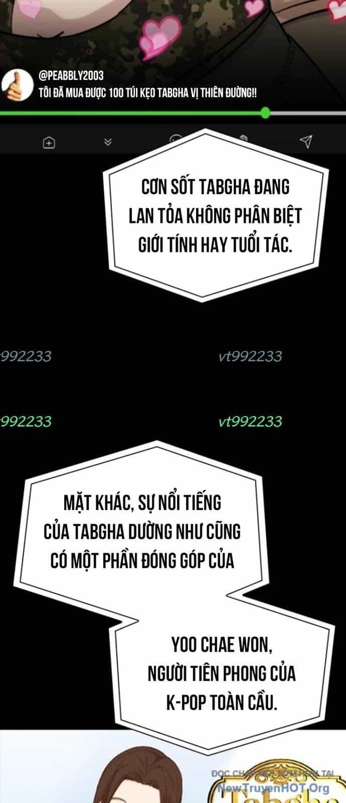 Ventablack - Chương 45 - ảnh 13