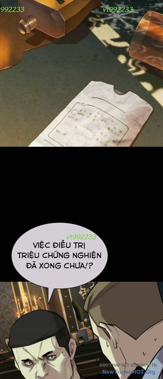 Ventablack - Chương 45 - ảnh 51