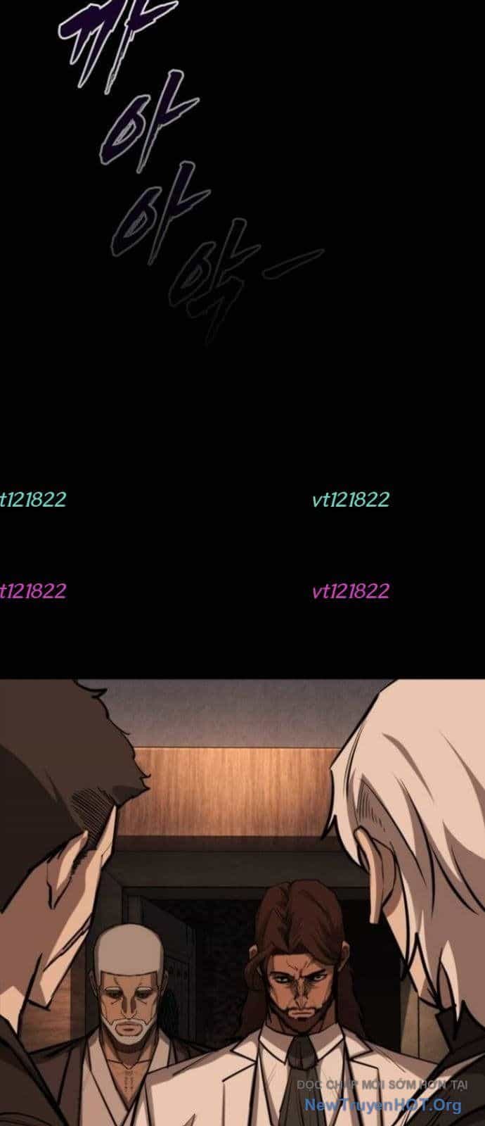 Ventablack - Chương 46 - ảnh 13