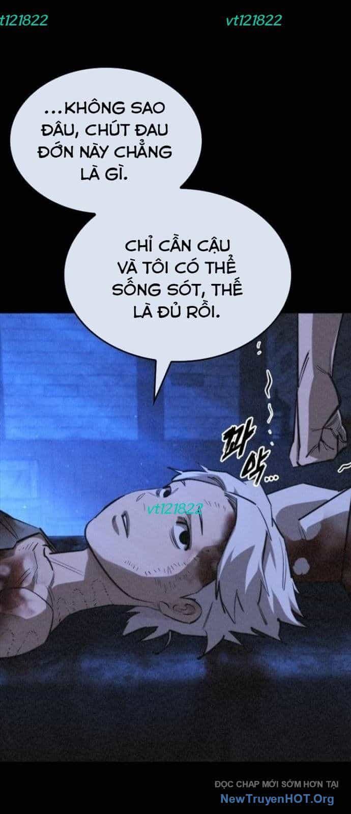 Ventablack - Chương 46 - ảnh 6