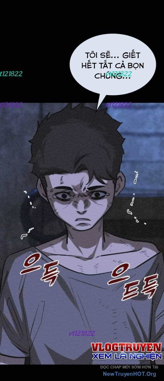 Ventablack - Chương 46 - ảnh 7