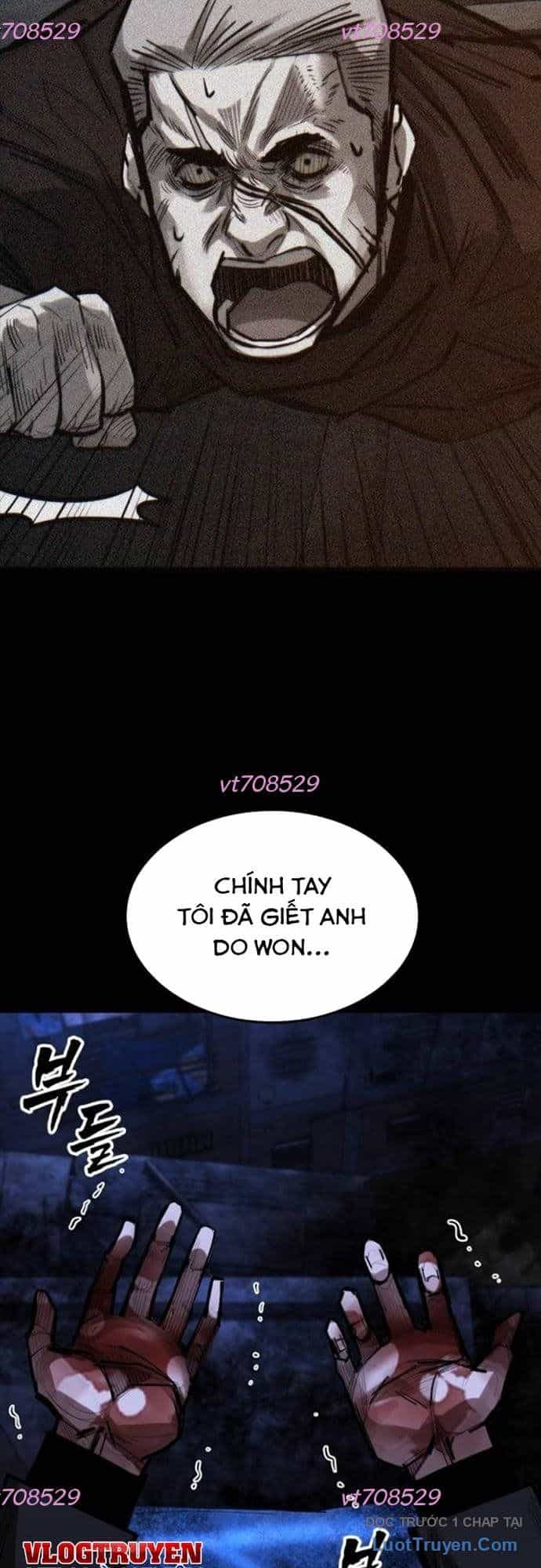 Ventablack - Chương 47 - ảnh 10
