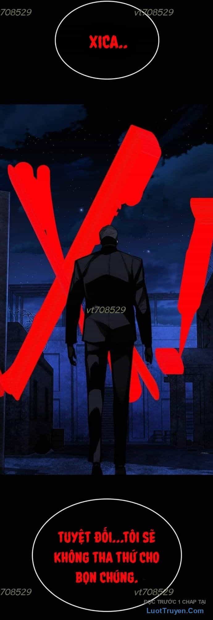 Ventablack - Chương 47 - ảnh 13