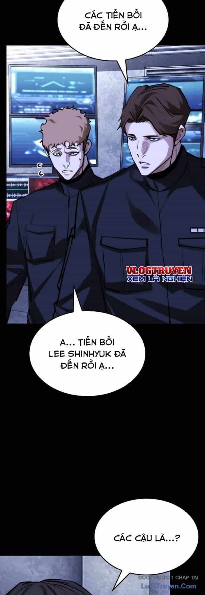 Ventablack - Chương 47 - ảnh 16