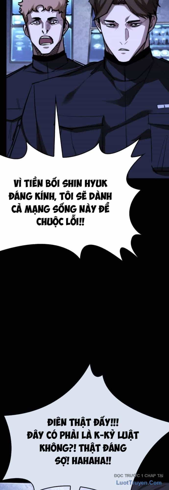 Ventablack - Chương 47 - ảnh 20