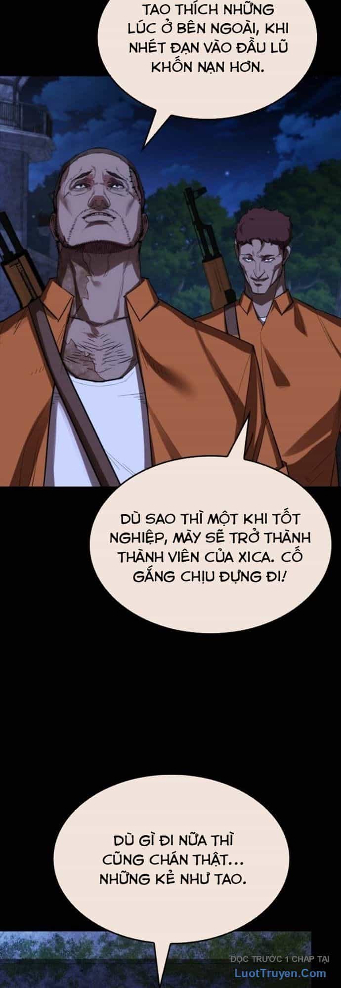 Ventablack - Chương 47 - ảnh 3