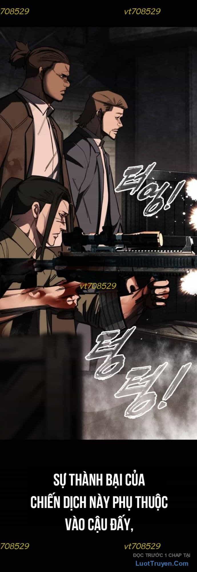 Ventablack - Chương 47 - ảnh 37