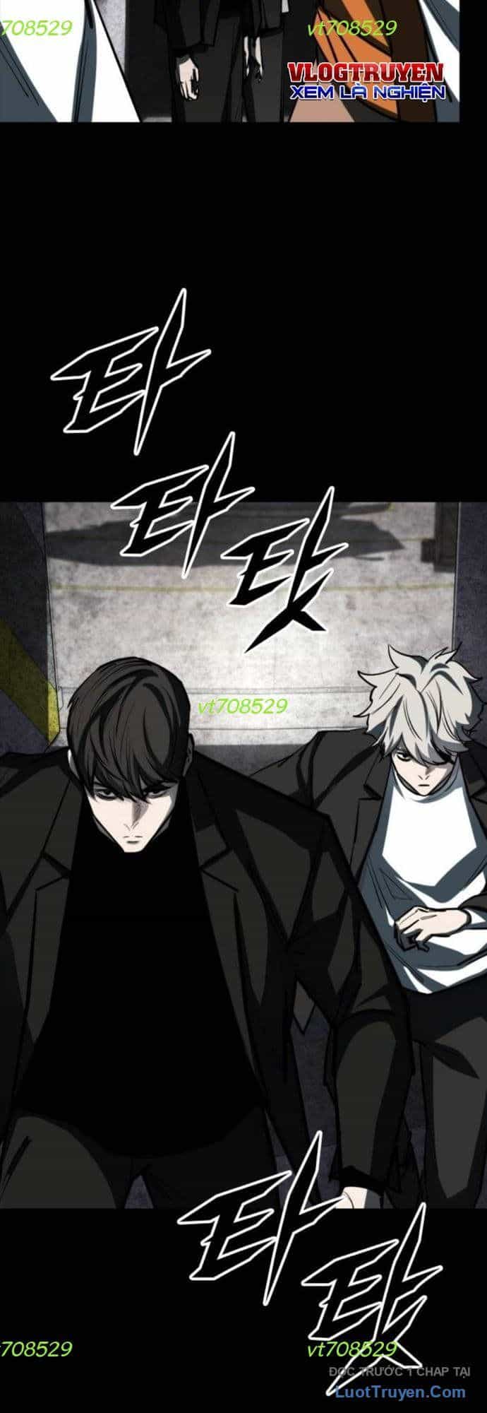 Ventablack - Chương 47 - ảnh 39