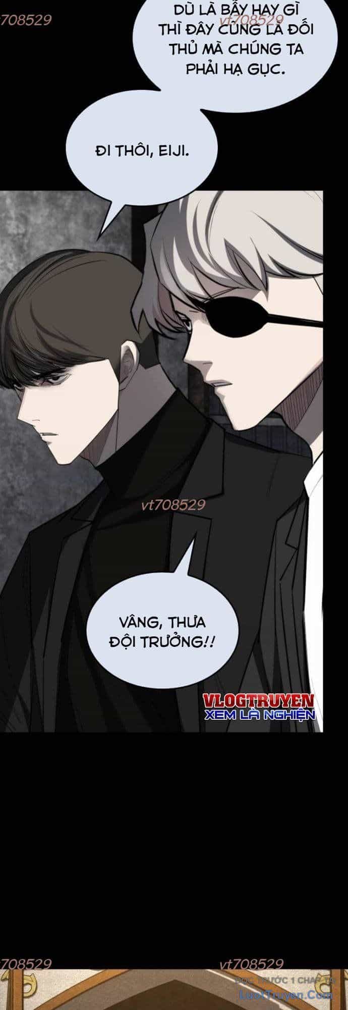 Ventablack - Chương 47 - ảnh 45