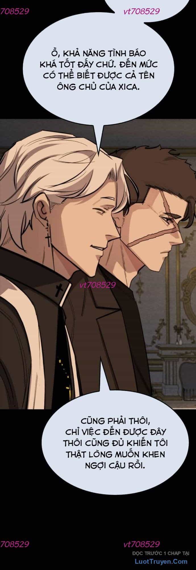 Ventablack - Chương 47 - ảnh 50