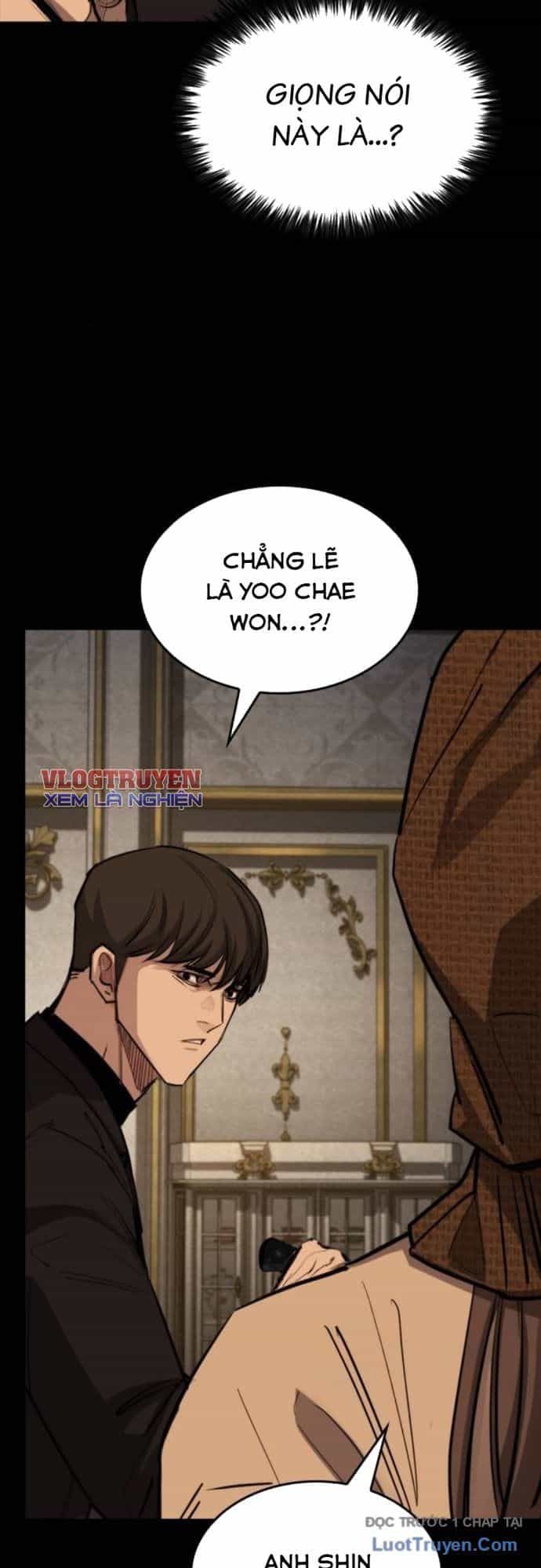 Ventablack - Chương 47 - ảnh 57