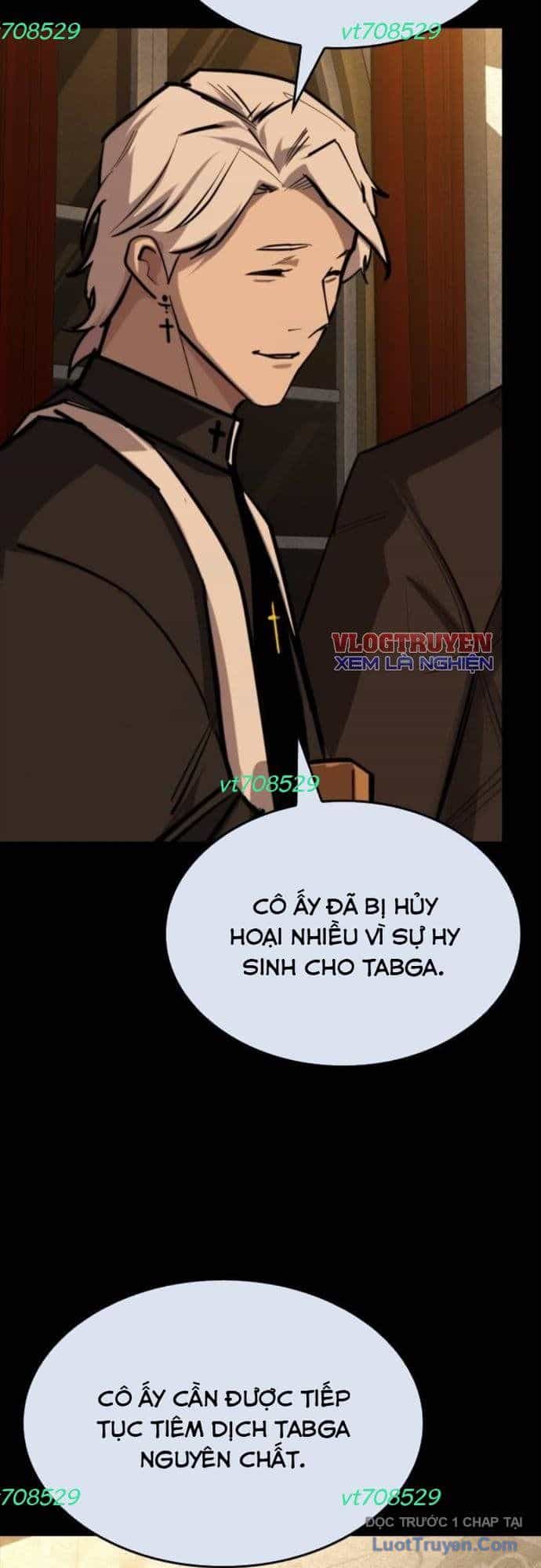 Ventablack - Chương 47 - ảnh 68