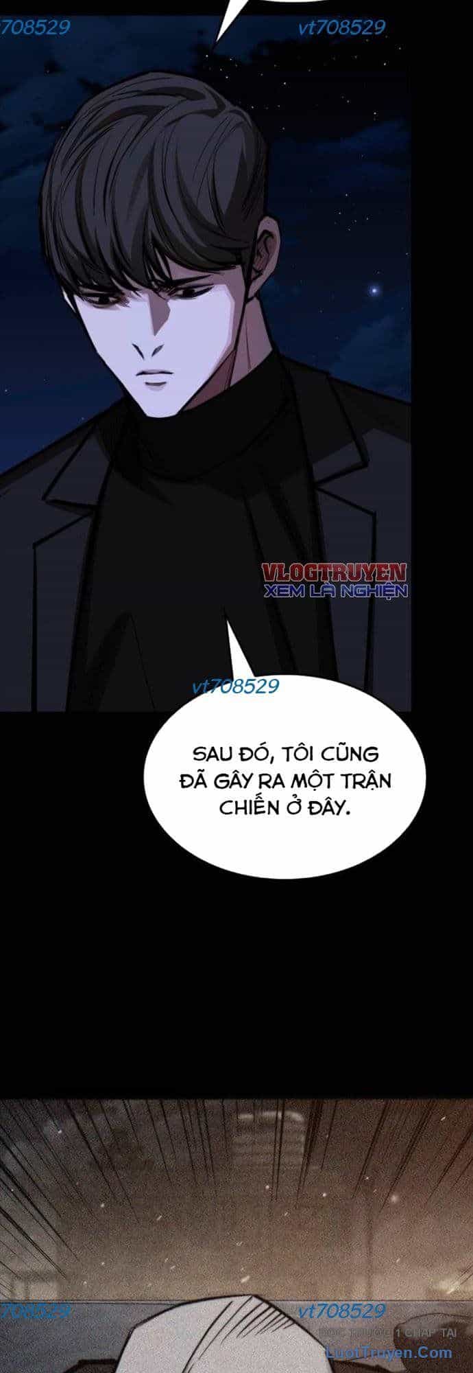 Ventablack - Chương 47 - ảnh 9