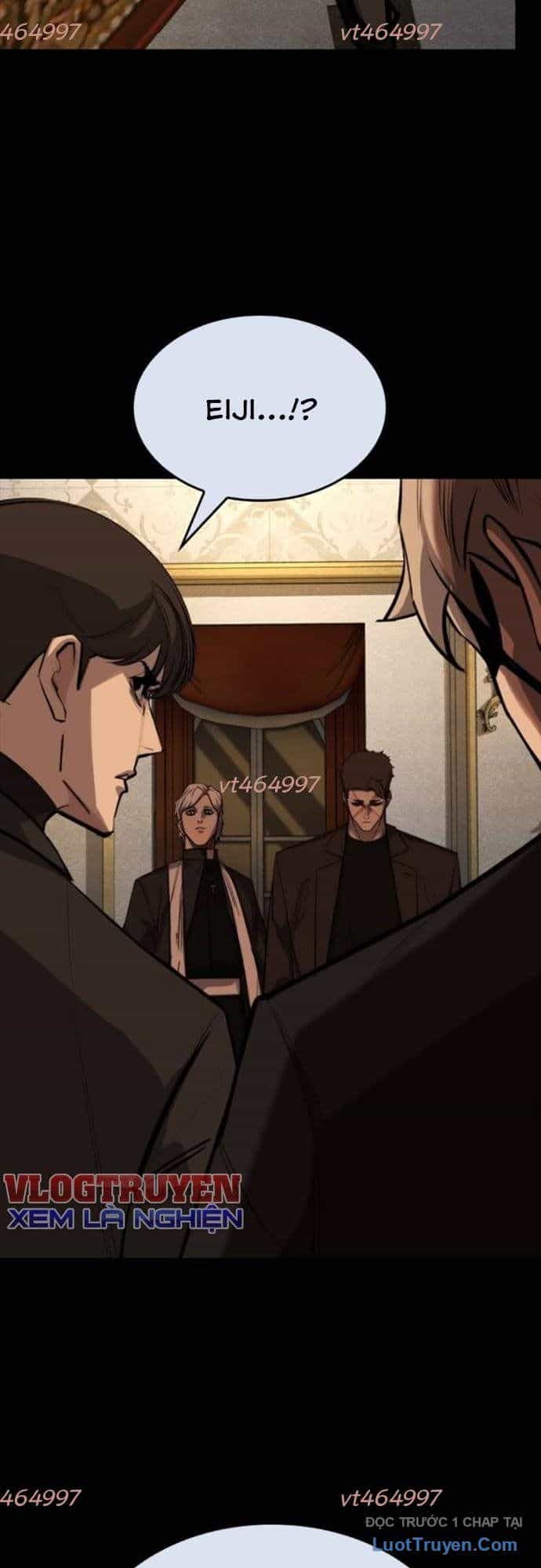 Ventablack - Chương 48 - ảnh 10