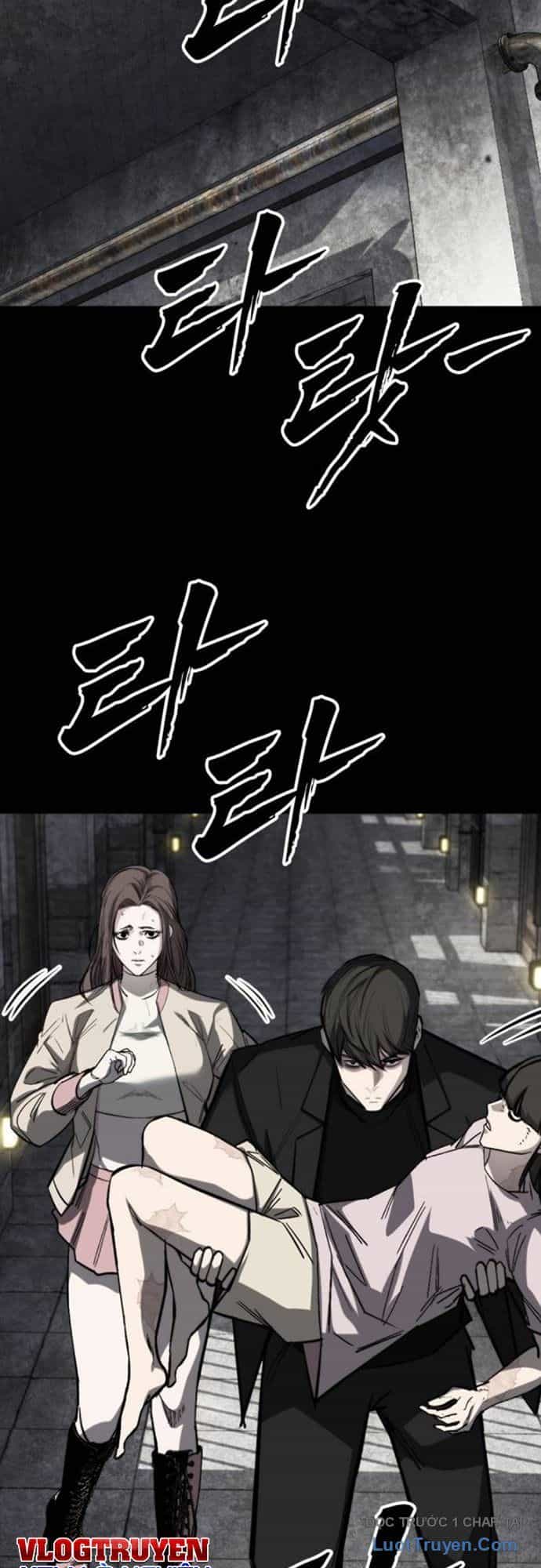 Ventablack - Chương 48 - ảnh 24
