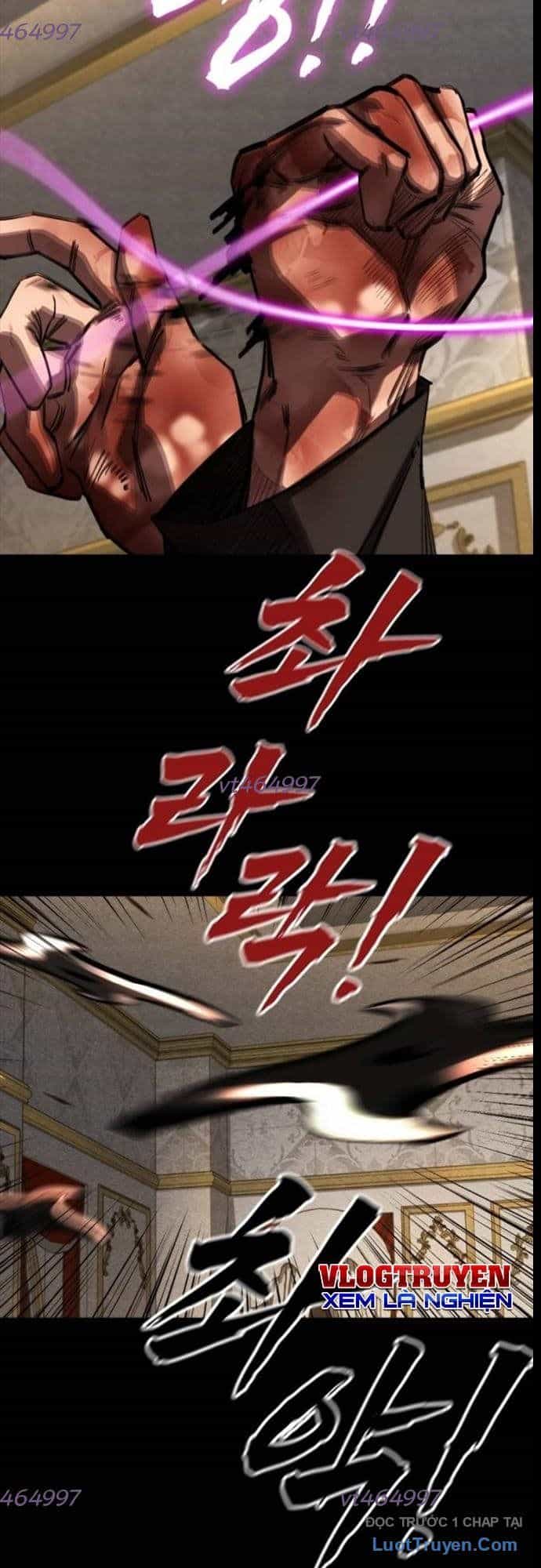 Ventablack - Chương 48 - ảnh 50