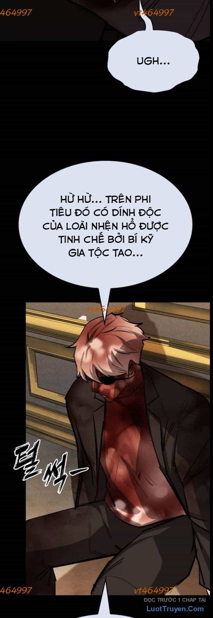 Ventablack - Chương 48 - ảnh 53