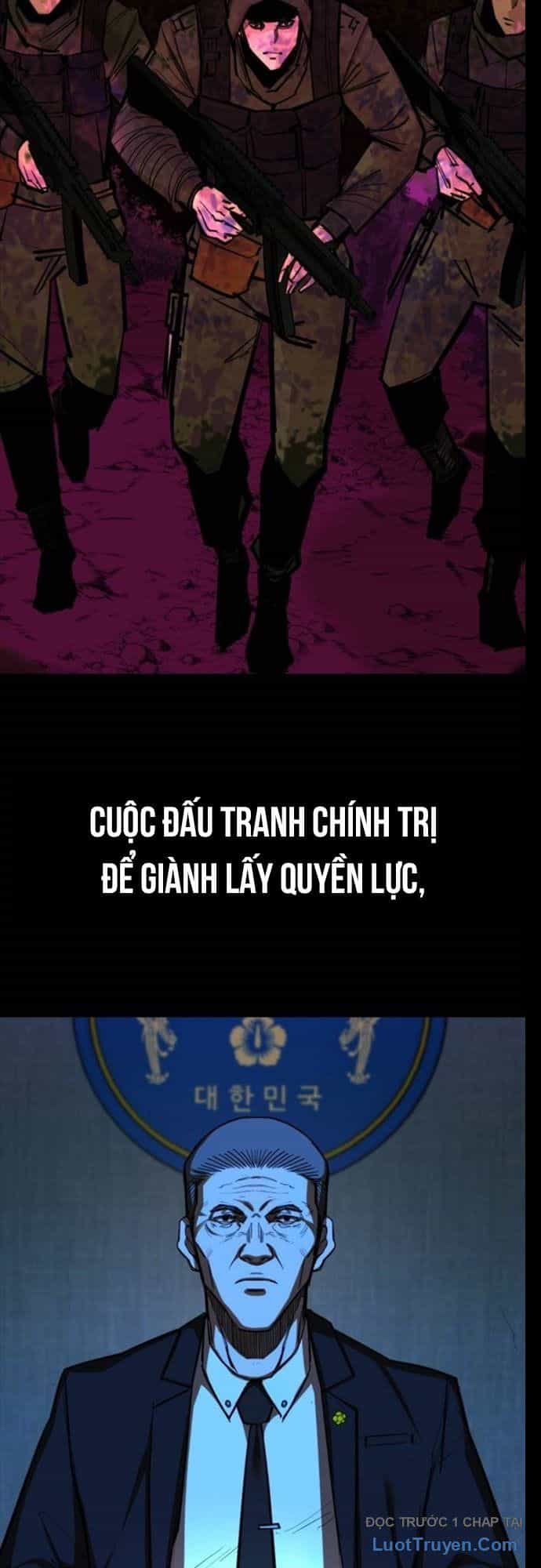 Ventablack - Chương 48 - ảnh 62