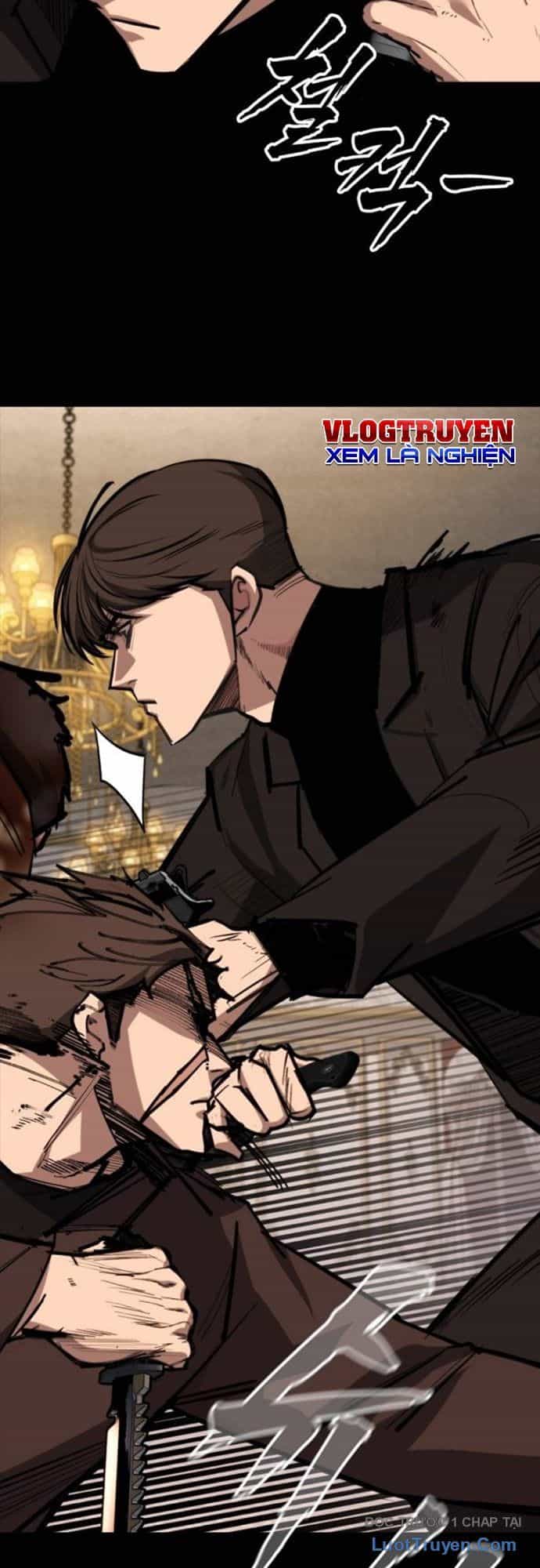 Ventablack - Chương 48 - ảnh 80