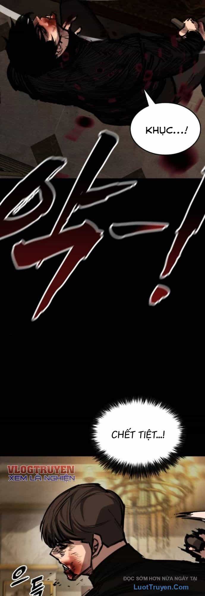 Ventablack - Chương 49 - ảnh 21