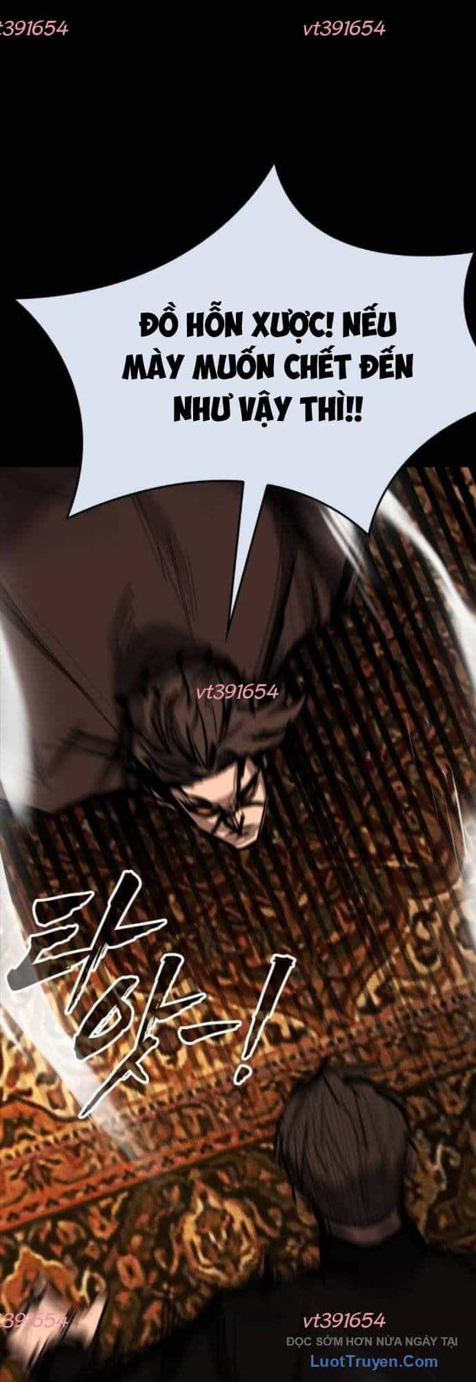 Ventablack - Chương 49 - ảnh 43