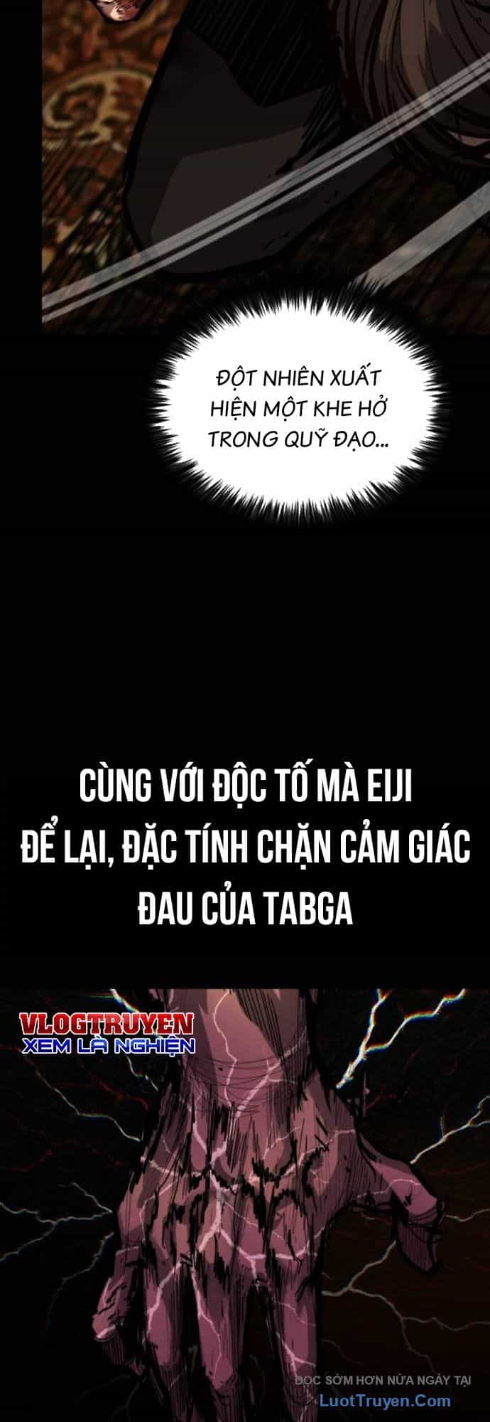 Ventablack - Chương 49 - ảnh 60