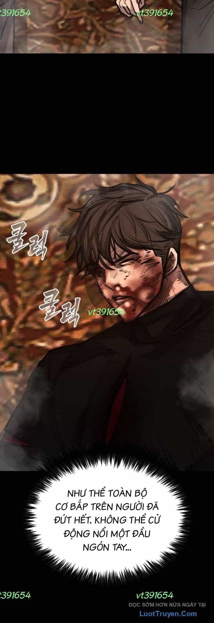 Ventablack - Chương 49 - ảnh 80