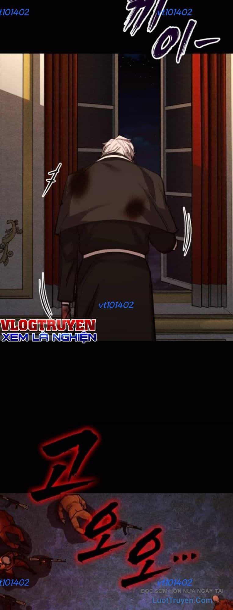 Ventablack - Chương 50 - ảnh 12