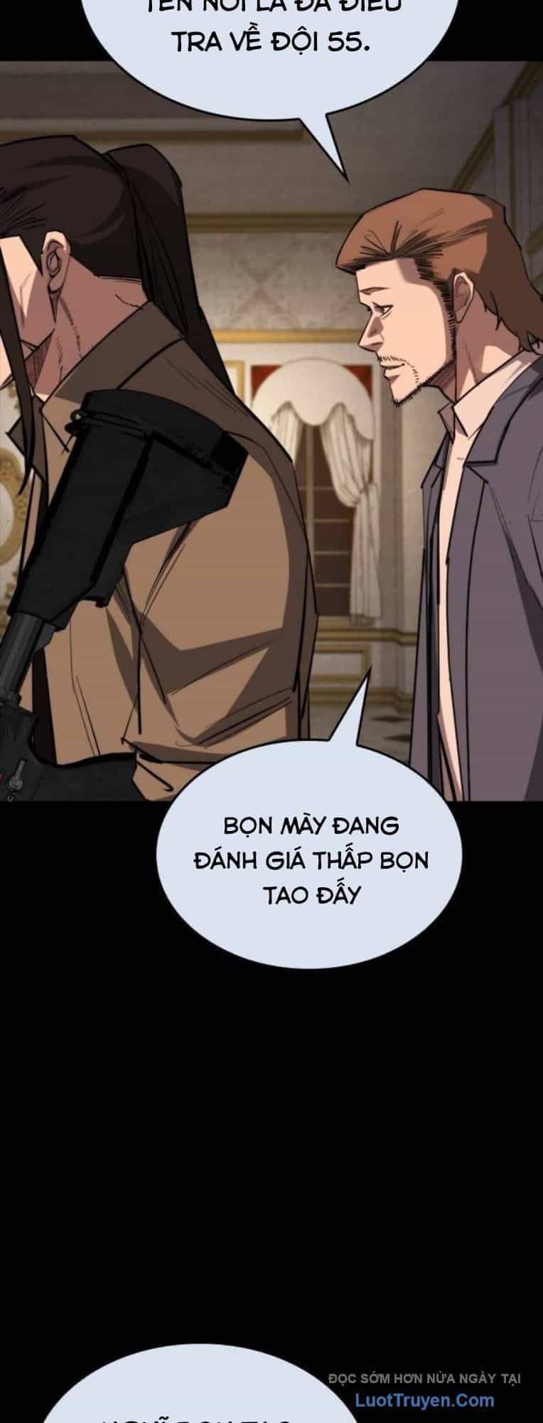 Ventablack - Chương 50 - ảnh 15
