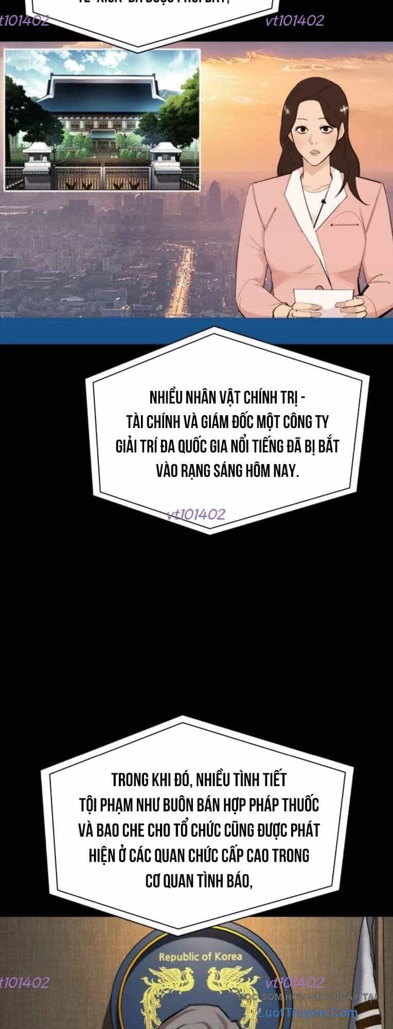 Ventablack - Chương 50 - ảnh 38