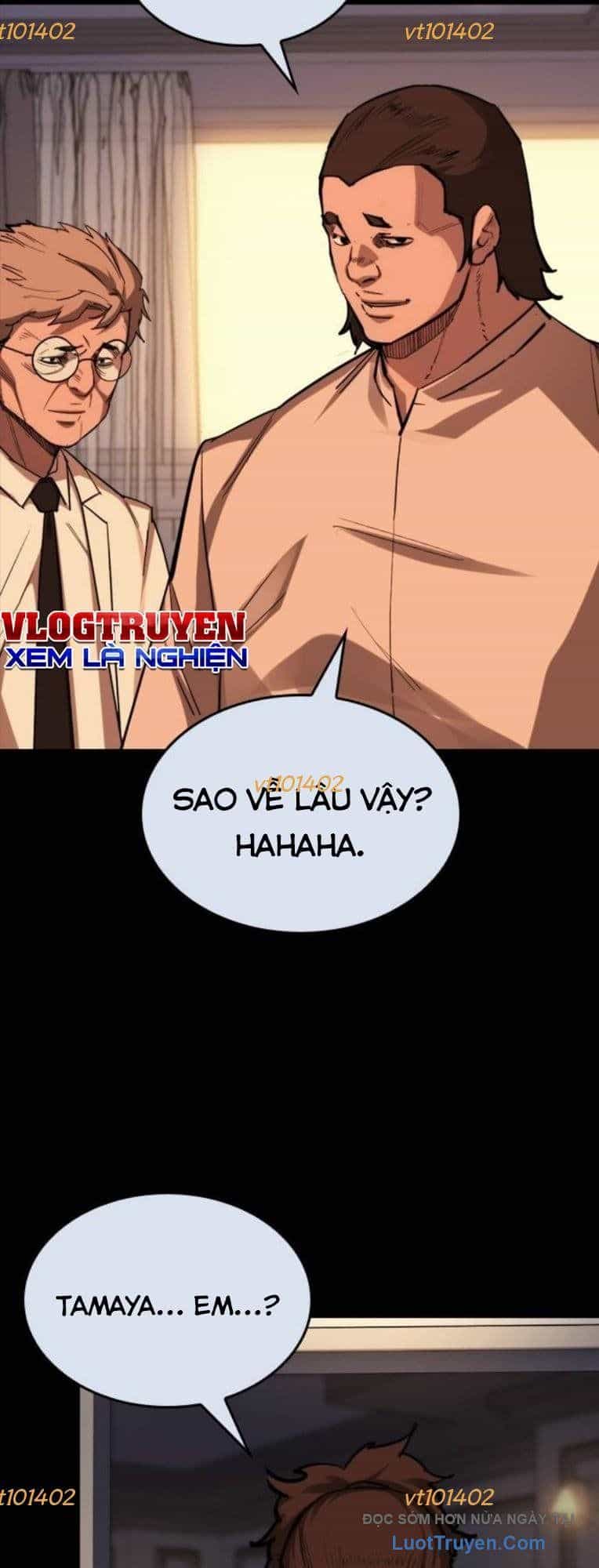Ventablack - Chương 50 - ảnh 50
