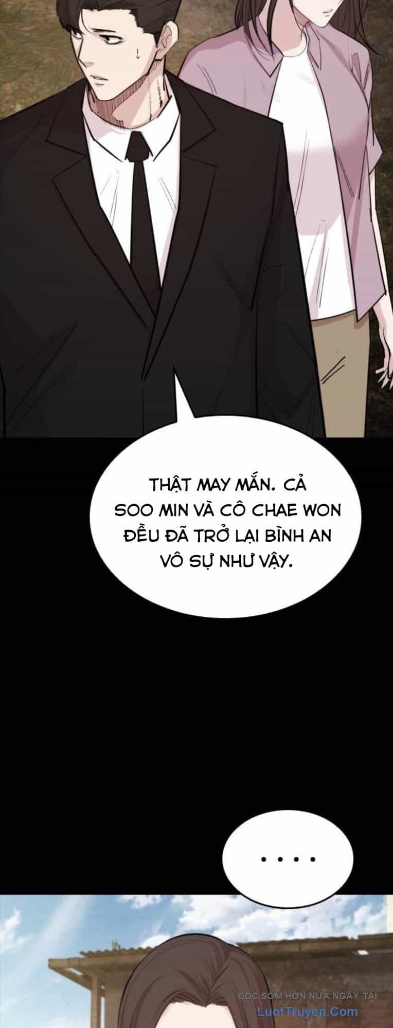 Ventablack - Chương 50 - ảnh 74