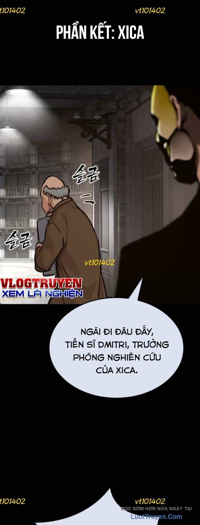 Ventablack - Chương 50 - ảnh 82