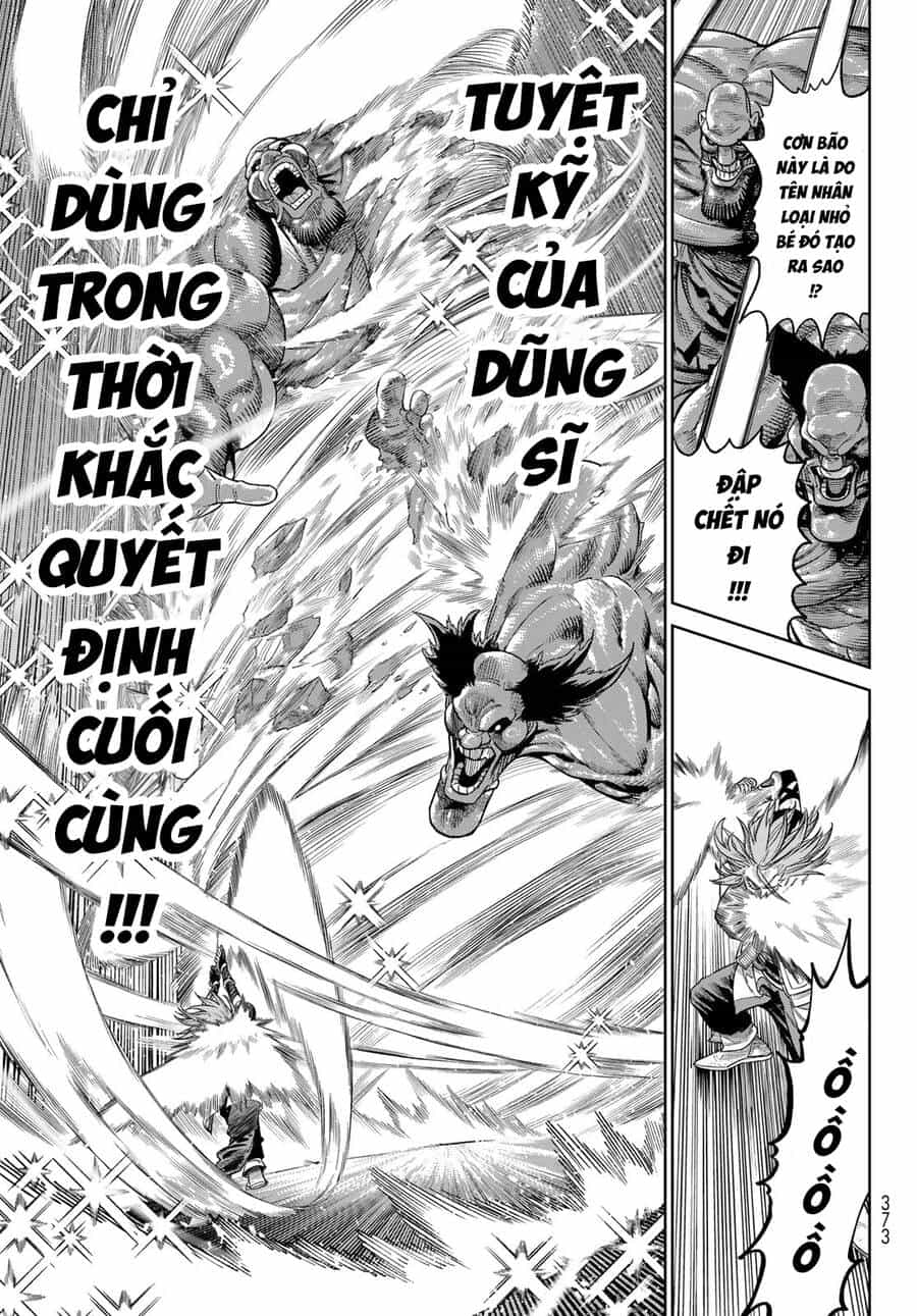 Versus - Chương 9.2 - ảnh 5