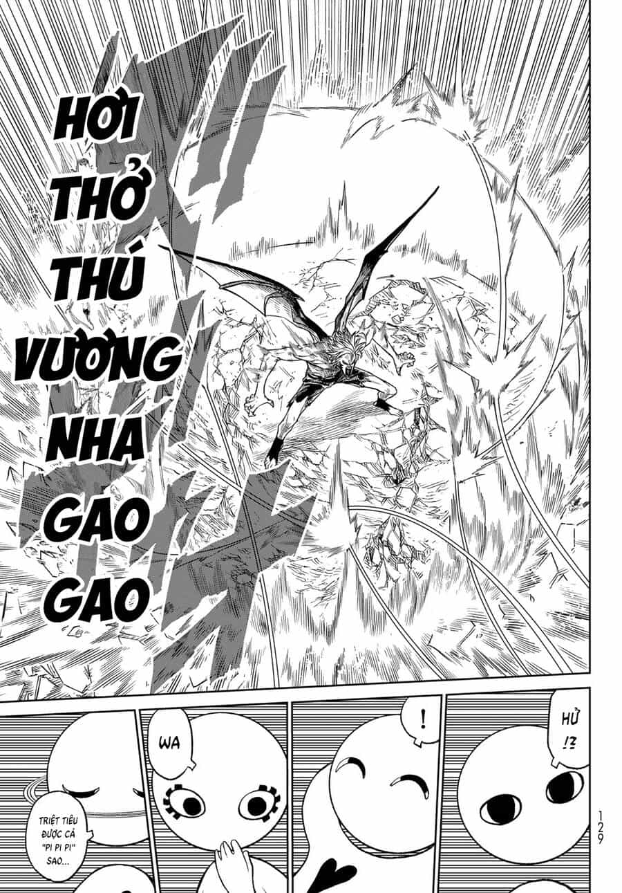 Versus - Chương 12 - ảnh 25