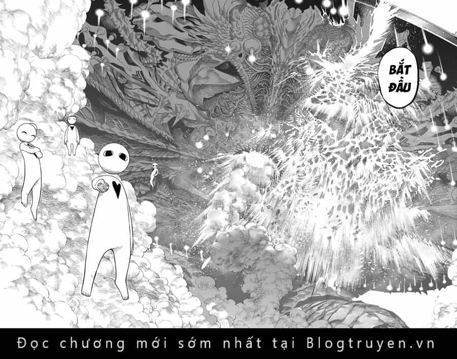 Versus - Chương 13 - ảnh 27