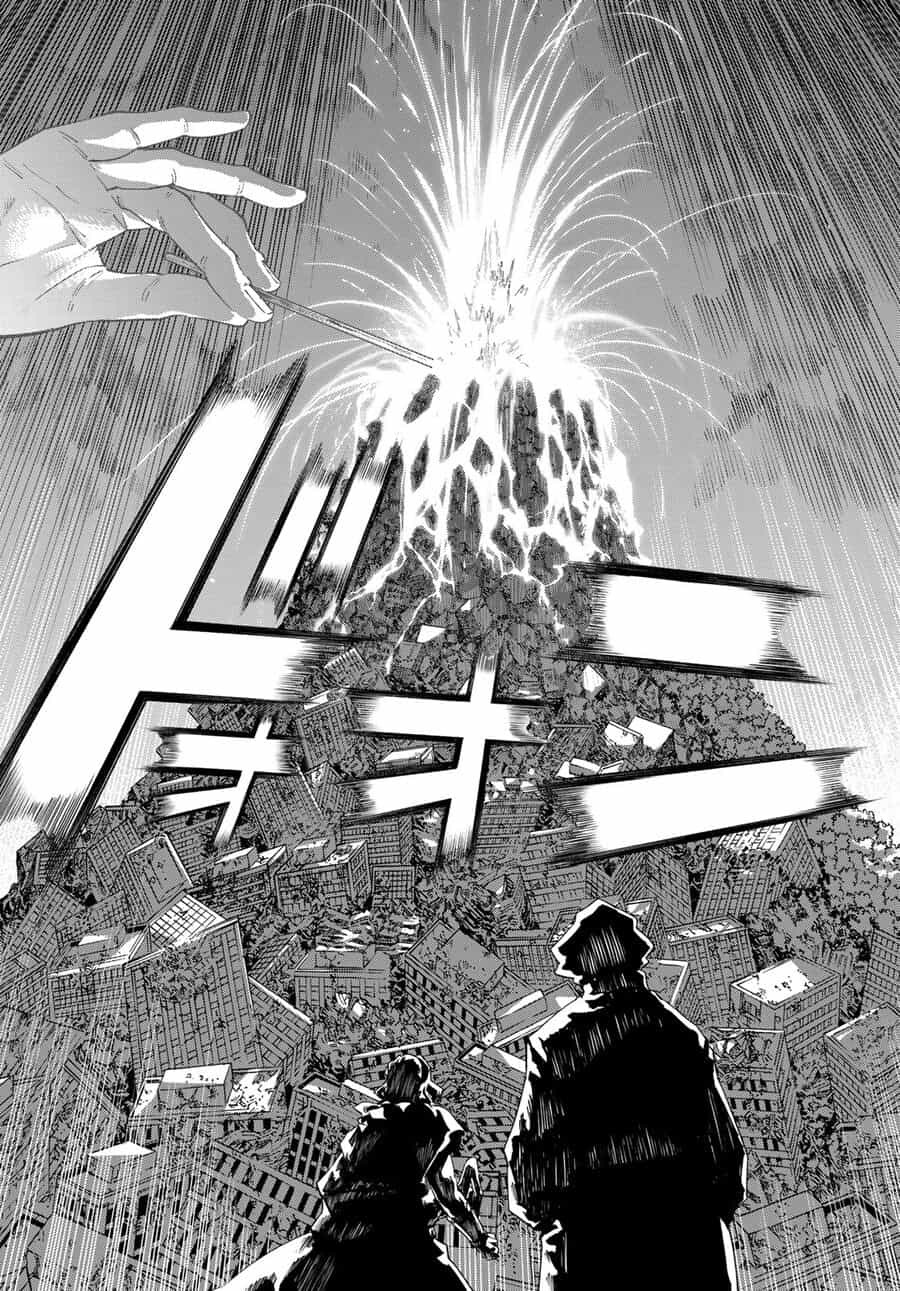 Versus - Chương 25 - ảnh 16