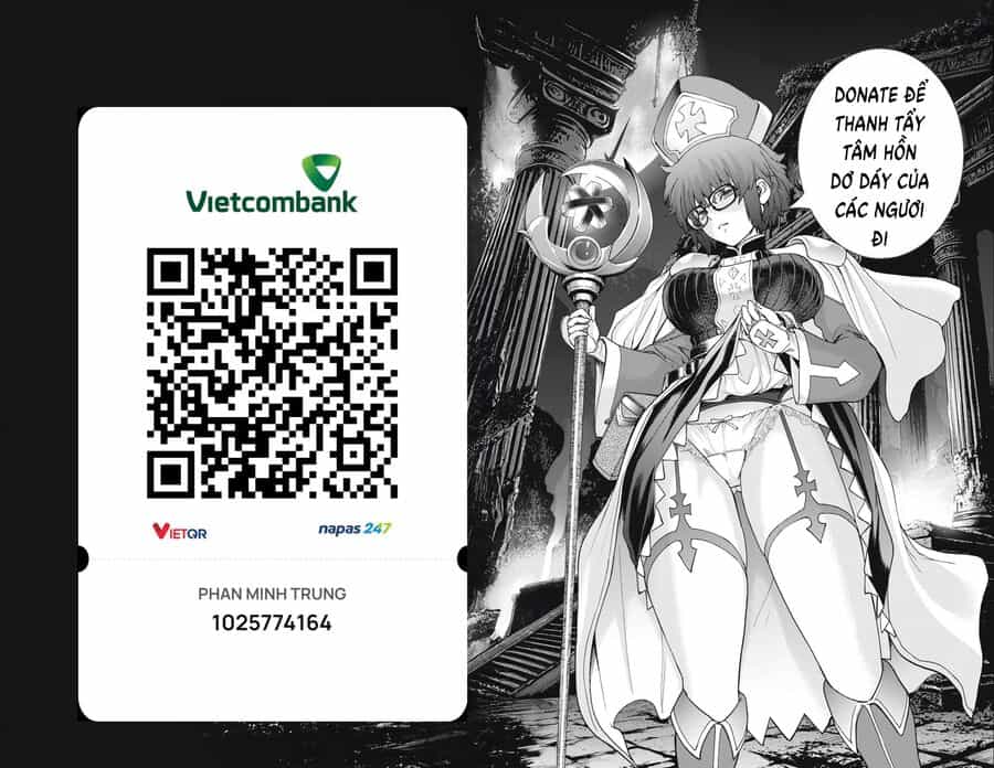 Versus - Chương 25 - ảnh 31