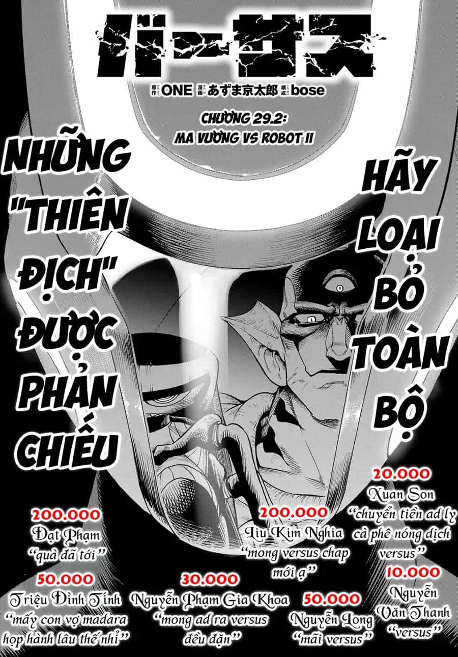 Versus - Chương 29.2 - ảnh 3