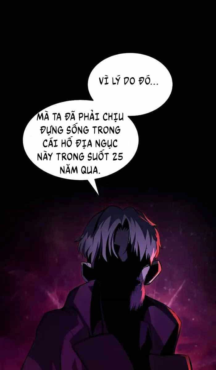 Vị Bạo Chúa Của Ngày Tận Thế Trở Lại - Chương 1 - ảnh 58