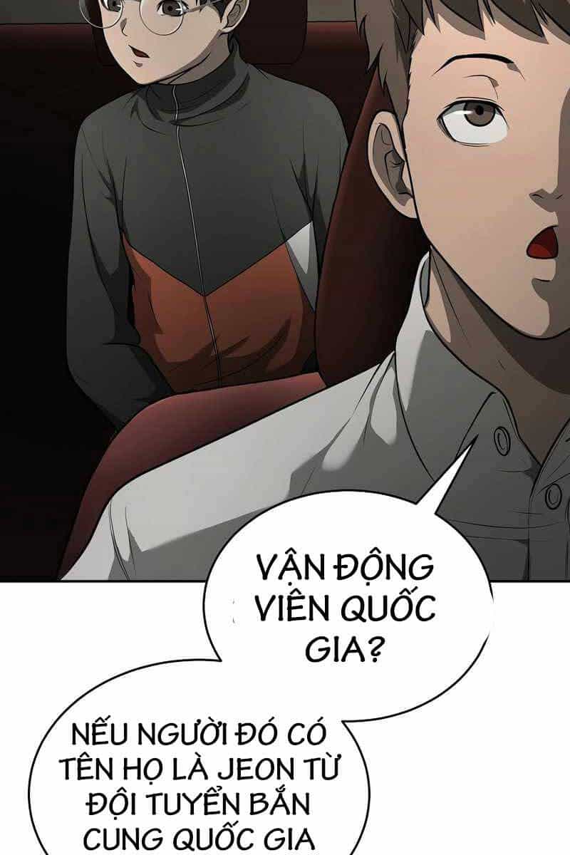 Vị Bạo Chúa Của Ngày Tận Thế Trở Lại - Chương 10 - ảnh 23