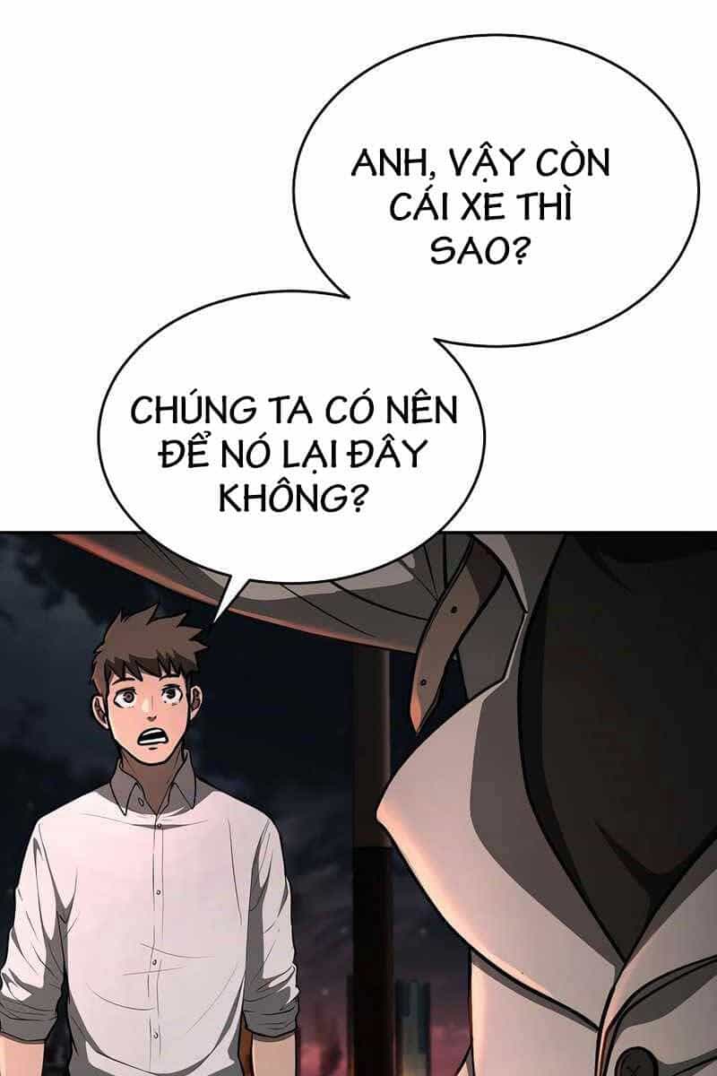 Vị Bạo Chúa Của Ngày Tận Thế Trở Lại - Chương 11 - ảnh 8