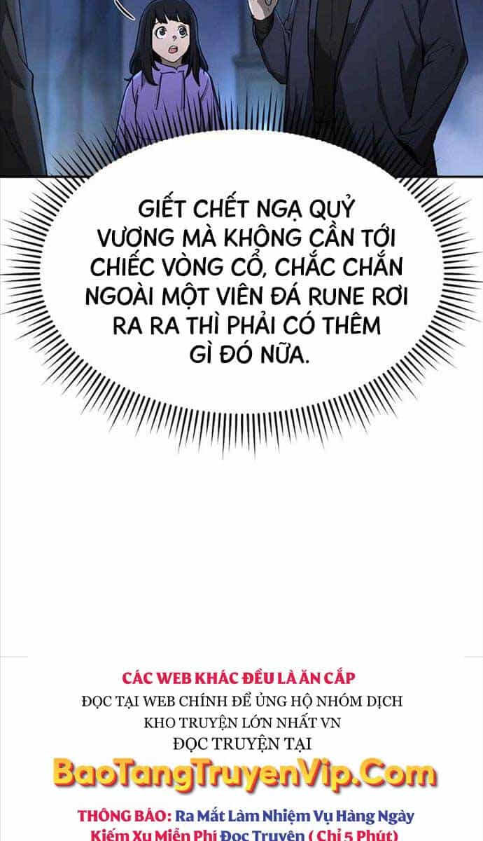 Vị Bạo Chúa Của Ngày Tận Thế Trở Lại - Chương 13 - ảnh 118