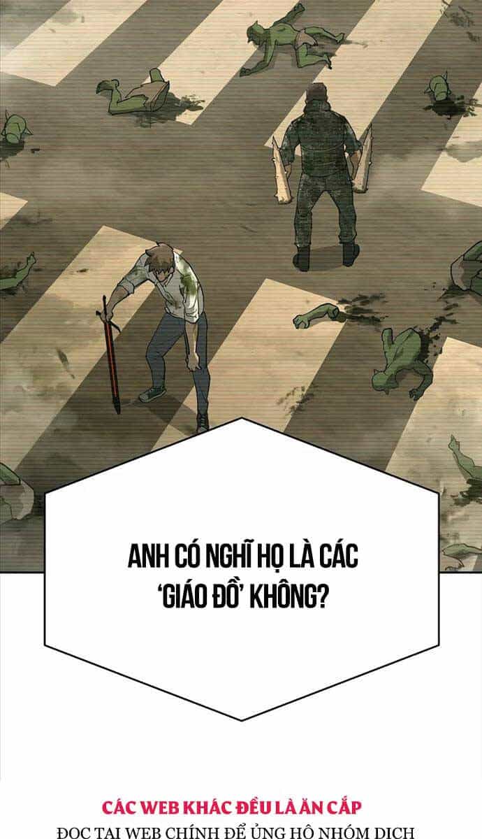 Vị Bạo Chúa Của Ngày Tận Thế Trở Lại - Chương 15 - ảnh 5