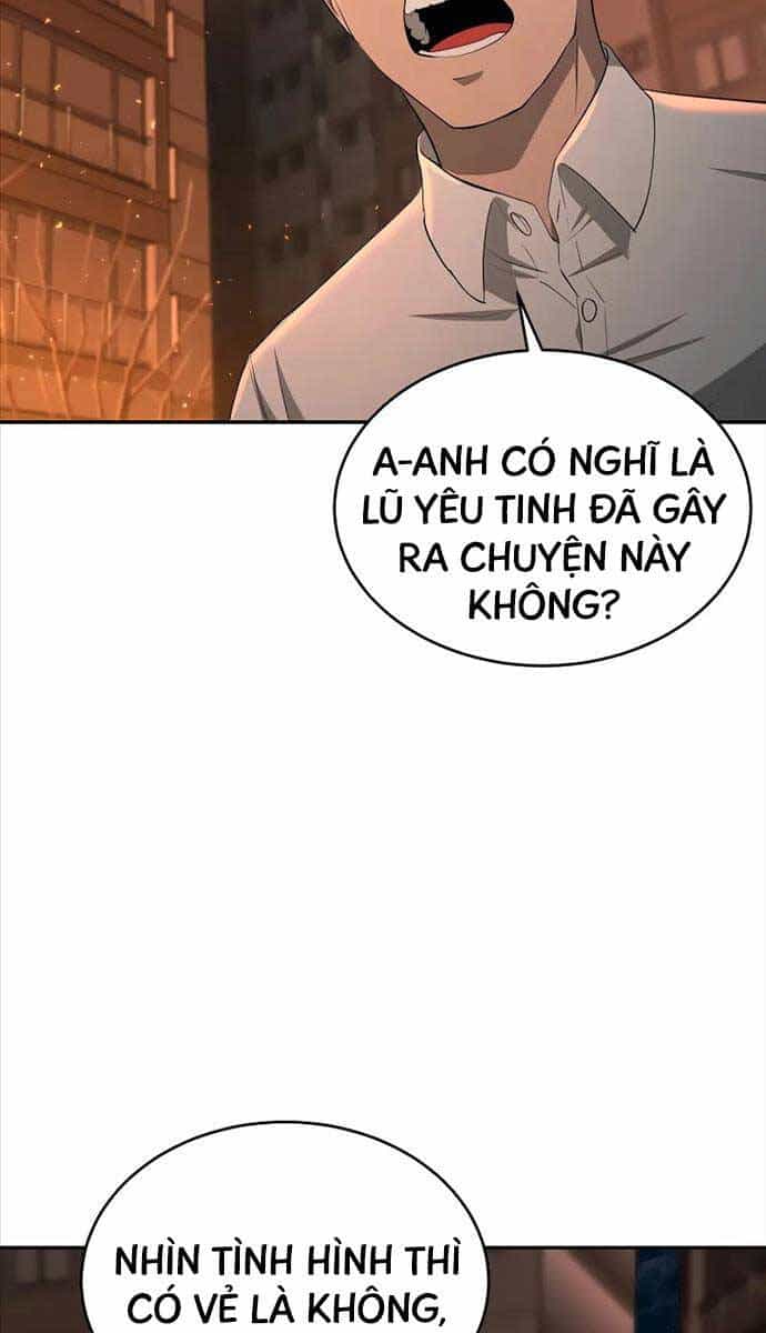 Vị Bạo Chúa Của Ngày Tận Thế Trở Lại - Chương 18 - ảnh 5