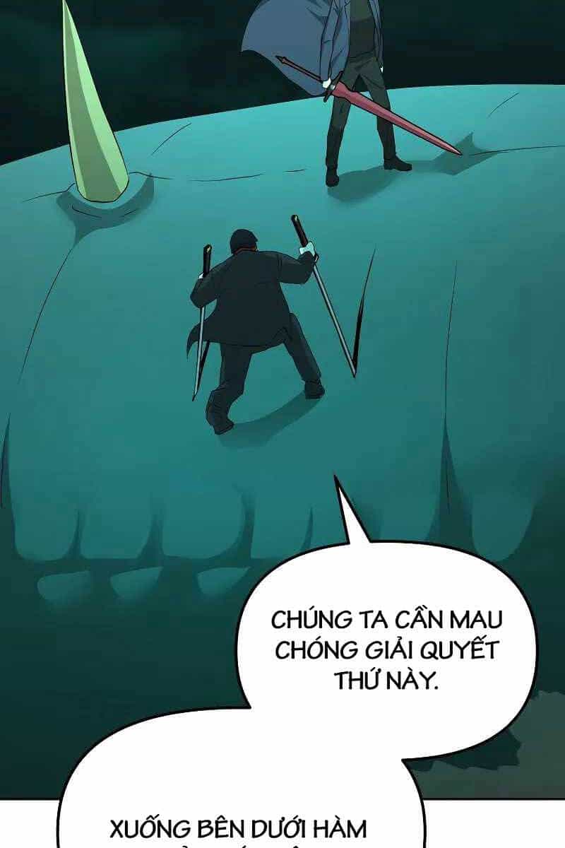 Vị Bạo Chúa Của Ngày Tận Thế Trở Lại - Chương 23 - ảnh 21