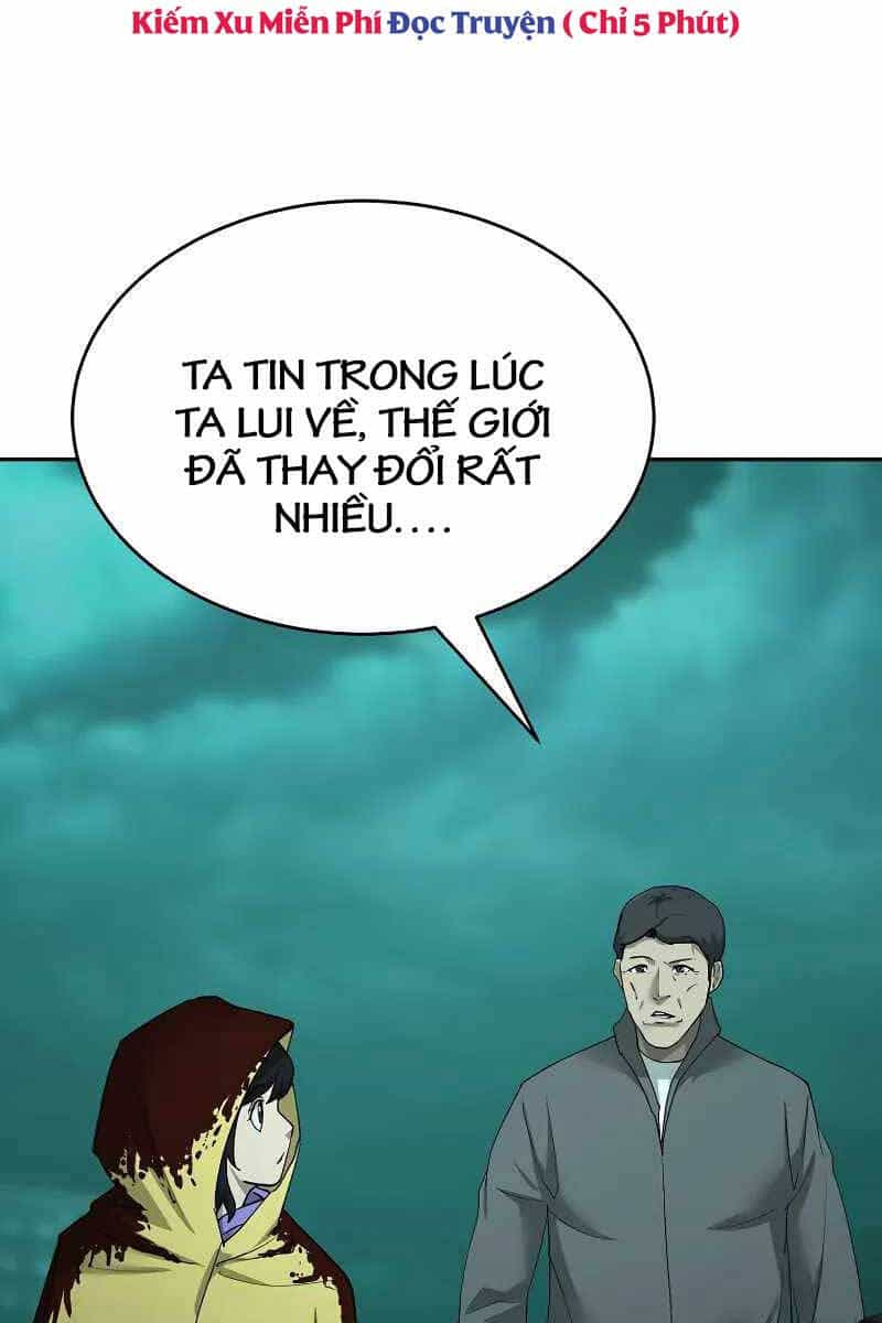 Vị Bạo Chúa Của Ngày Tận Thế Trở Lại - Chương 24 - ảnh 21